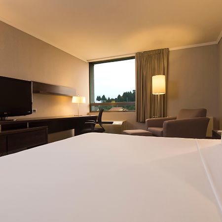 Holiday Inn Express - Concepcion By Ihg Exterior foto