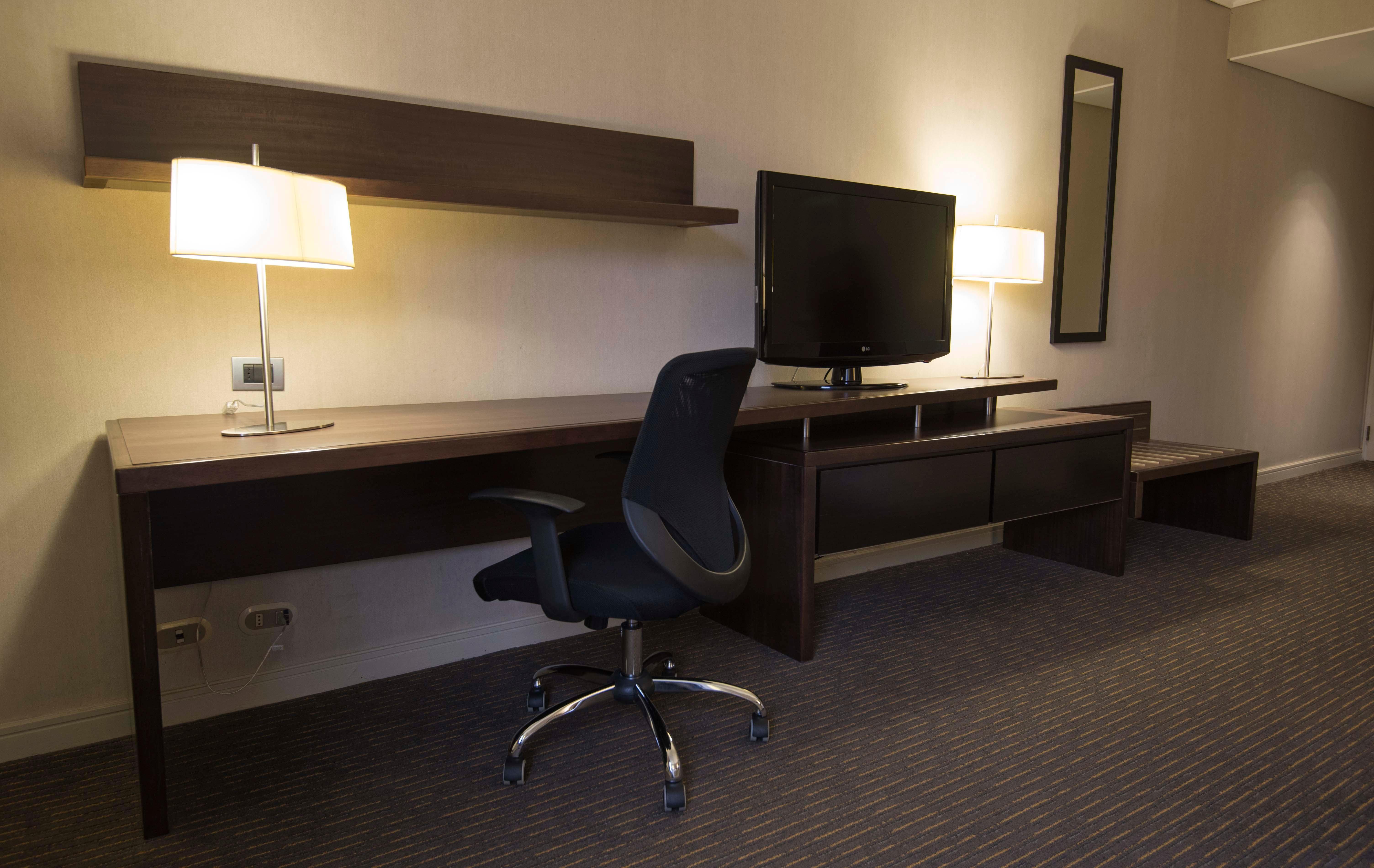 Holiday Inn Express - Concepcion By Ihg Exterior foto