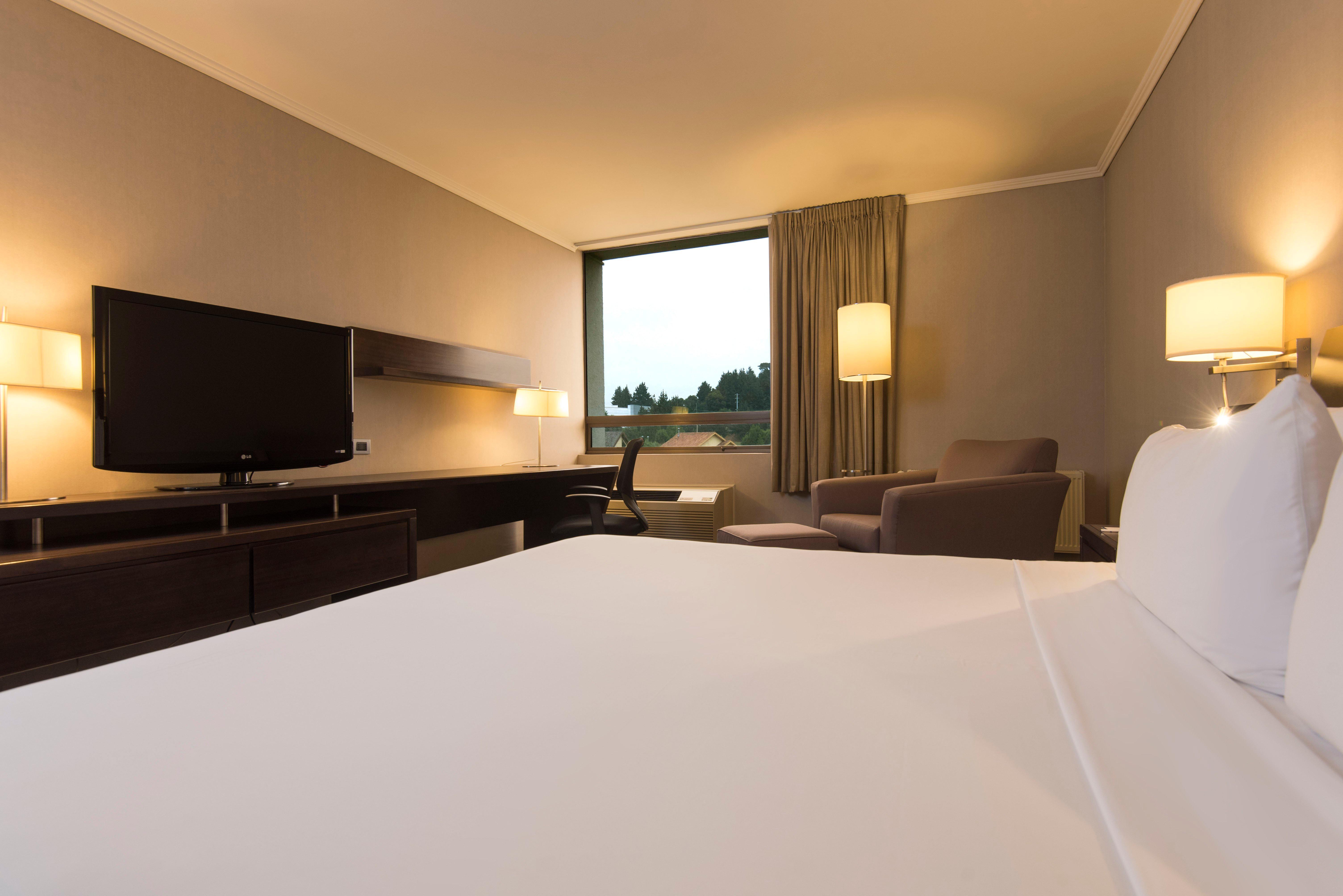 Holiday Inn Express - Concepcion By Ihg Exterior foto