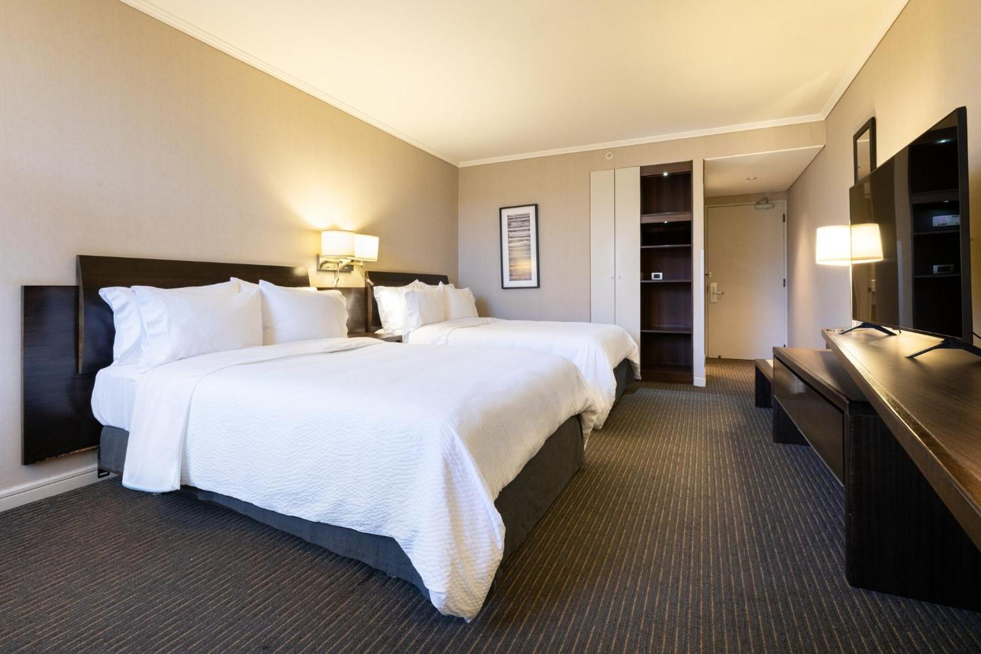 Holiday Inn Express - Concepcion By Ihg Exterior foto