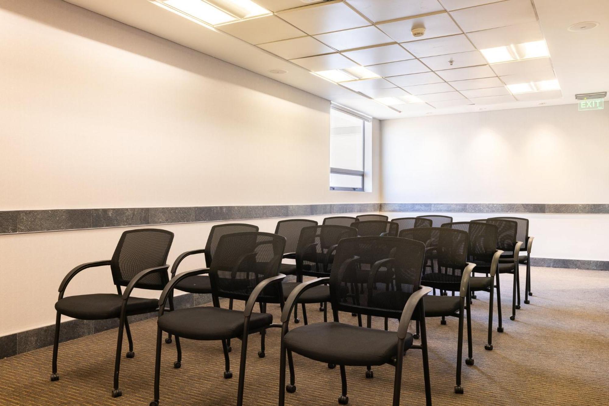 Holiday Inn Express - Concepcion By Ihg Exterior foto