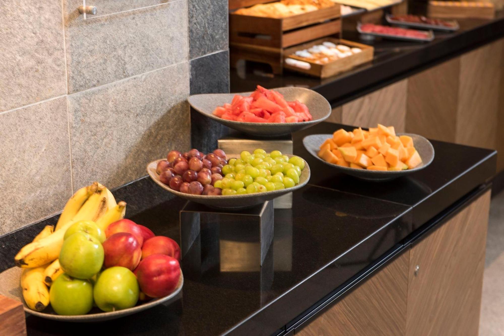 Holiday Inn Express - Concepcion By Ihg Exterior foto