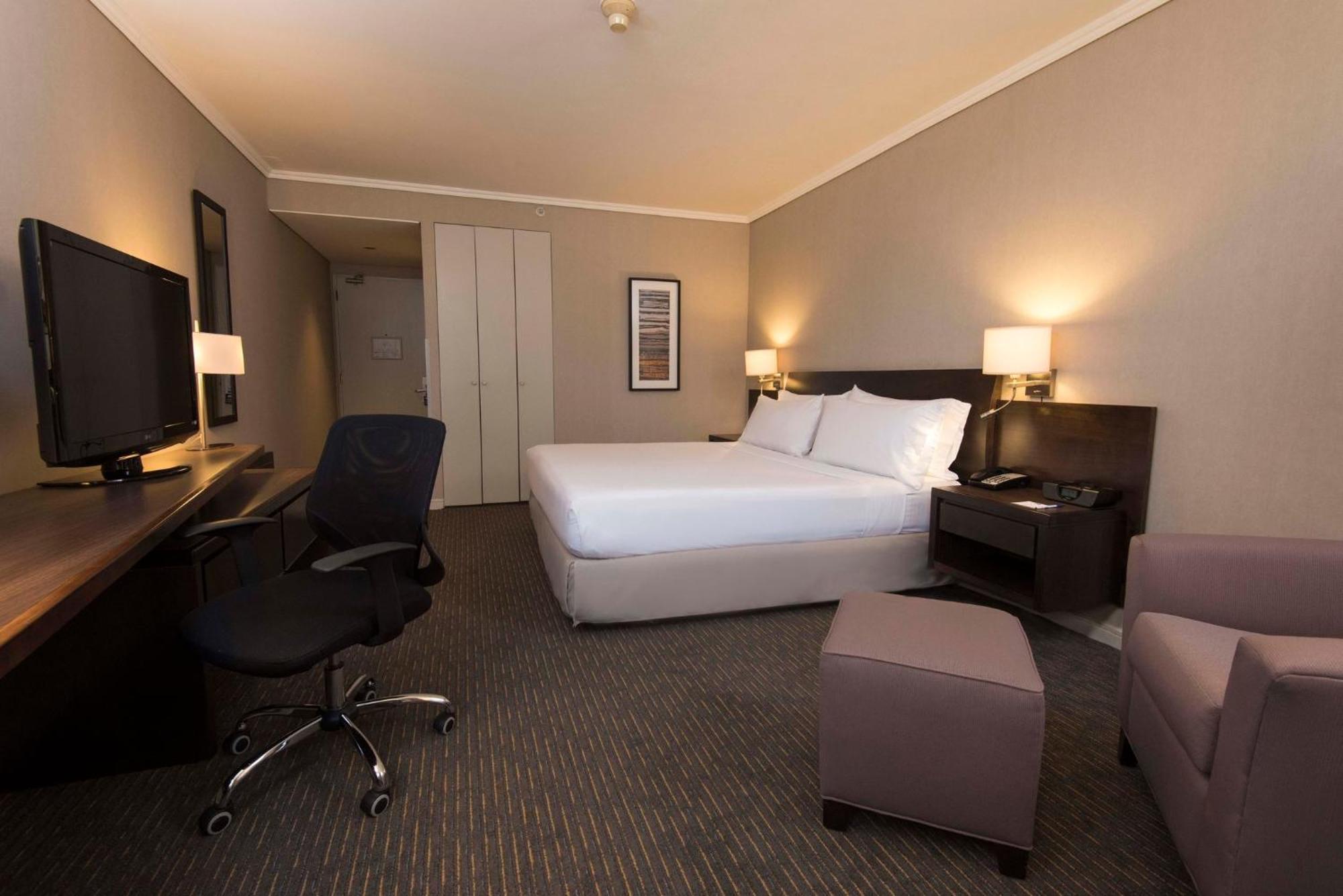 Holiday Inn Express - Concepcion By Ihg Exterior foto