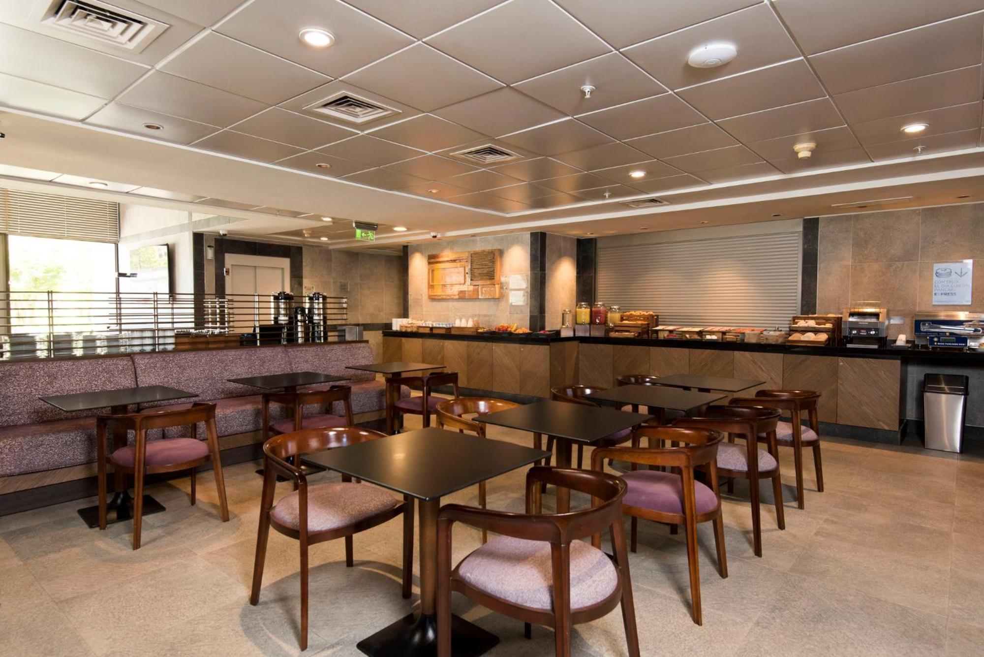 Holiday Inn Express - Concepcion By Ihg Exterior foto