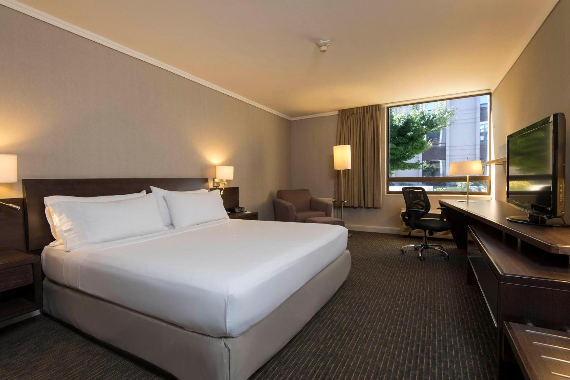 Holiday Inn Express - Concepcion By Ihg Exterior foto