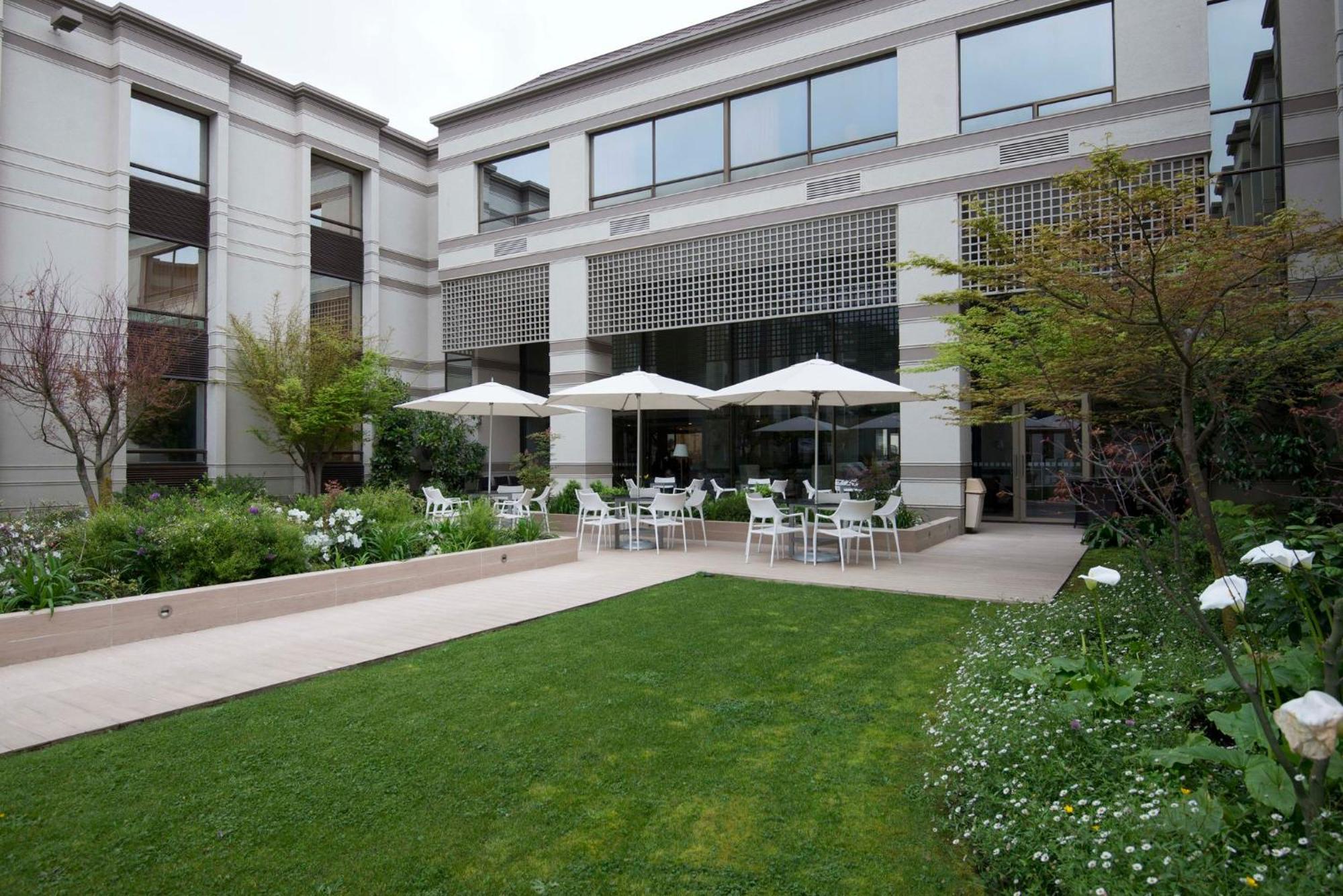 Holiday Inn Express - Concepcion By Ihg Exterior foto