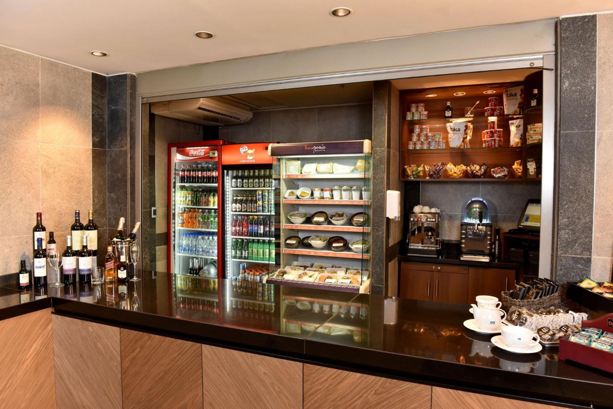 Holiday Inn Express - Concepcion By Ihg Exterior foto
