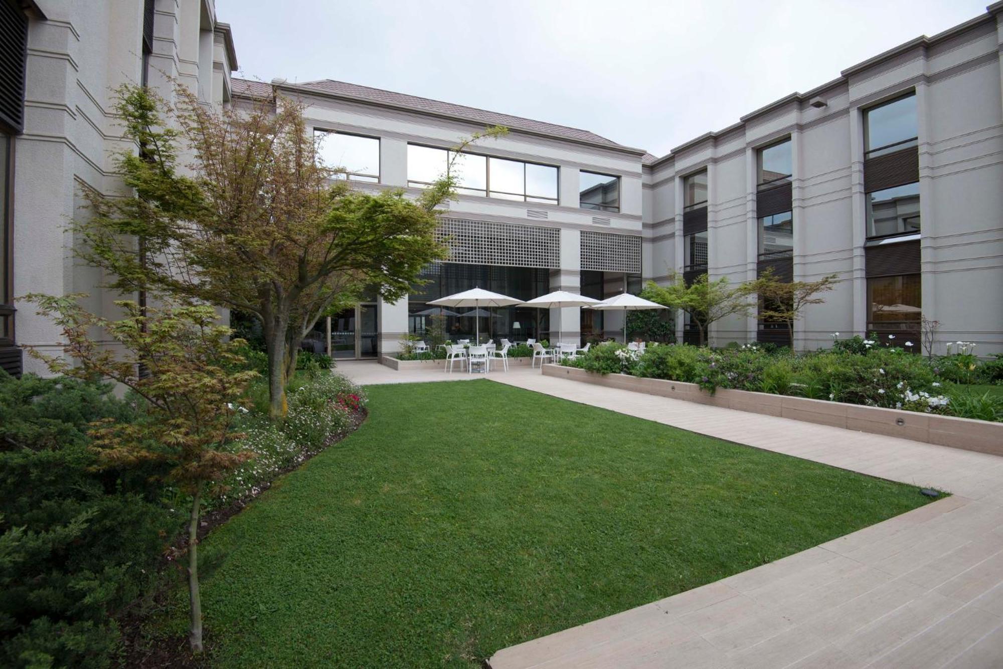 Holiday Inn Express - Concepcion By Ihg Exterior foto